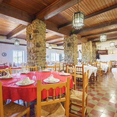 Venta Del Alto Hotel Las Cumbres By Vivere Stays El Garrobo Extérieur photo