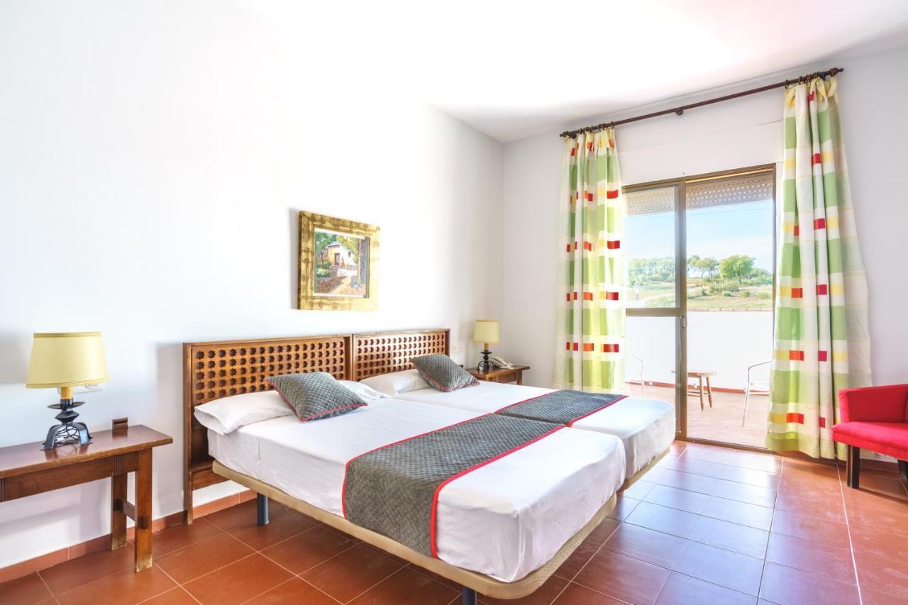 Venta Del Alto Hotel Las Cumbres By Vivere Stays El Garrobo Extérieur photo