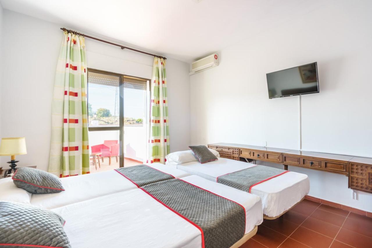 Venta Del Alto Hotel Las Cumbres By Vivere Stays El Garrobo Extérieur photo