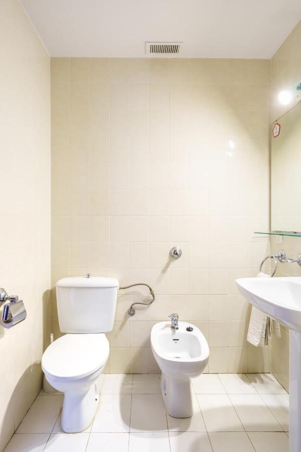 Venta Del Alto Hotel Las Cumbres By Vivere Stays El Garrobo Extérieur photo