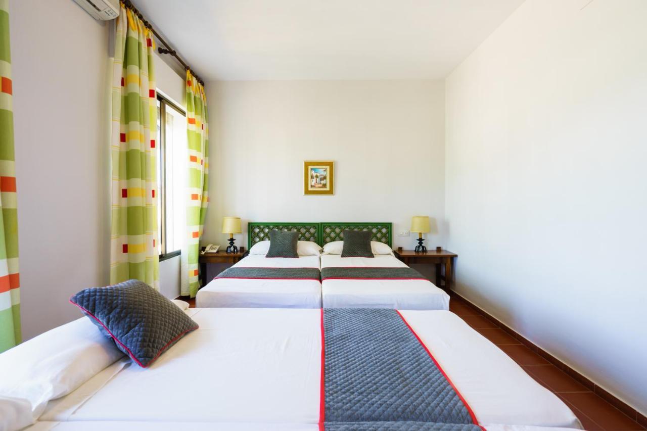 Venta Del Alto Hotel Las Cumbres By Vivere Stays El Garrobo Extérieur photo