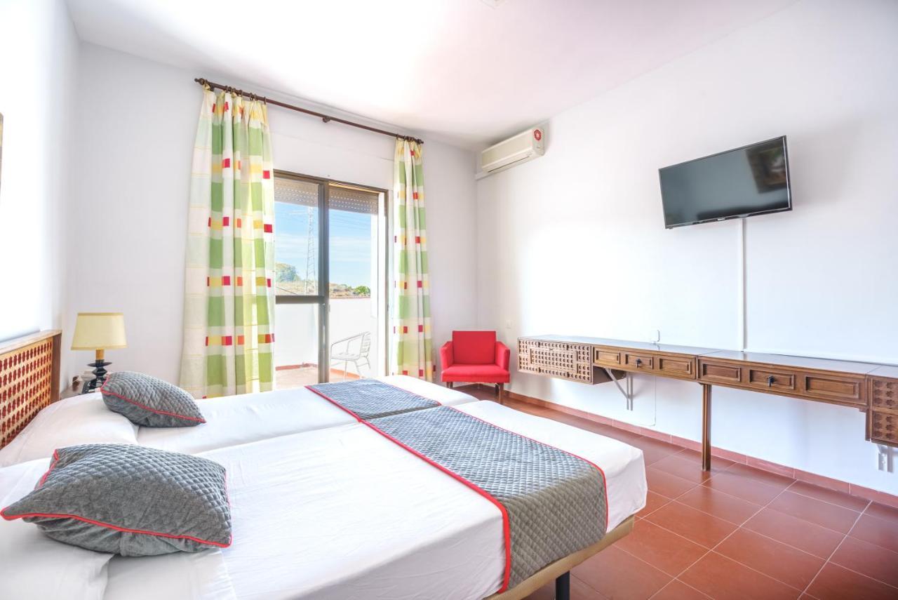 Venta Del Alto Hotel Las Cumbres By Vivere Stays El Garrobo Extérieur photo