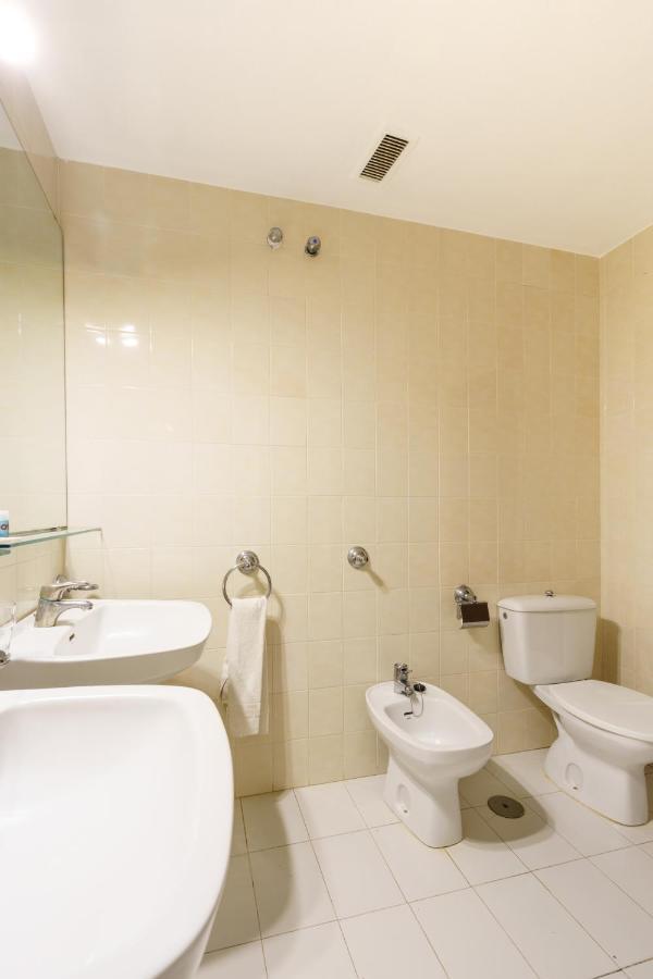 Venta Del Alto Hotel Las Cumbres By Vivere Stays El Garrobo Extérieur photo
