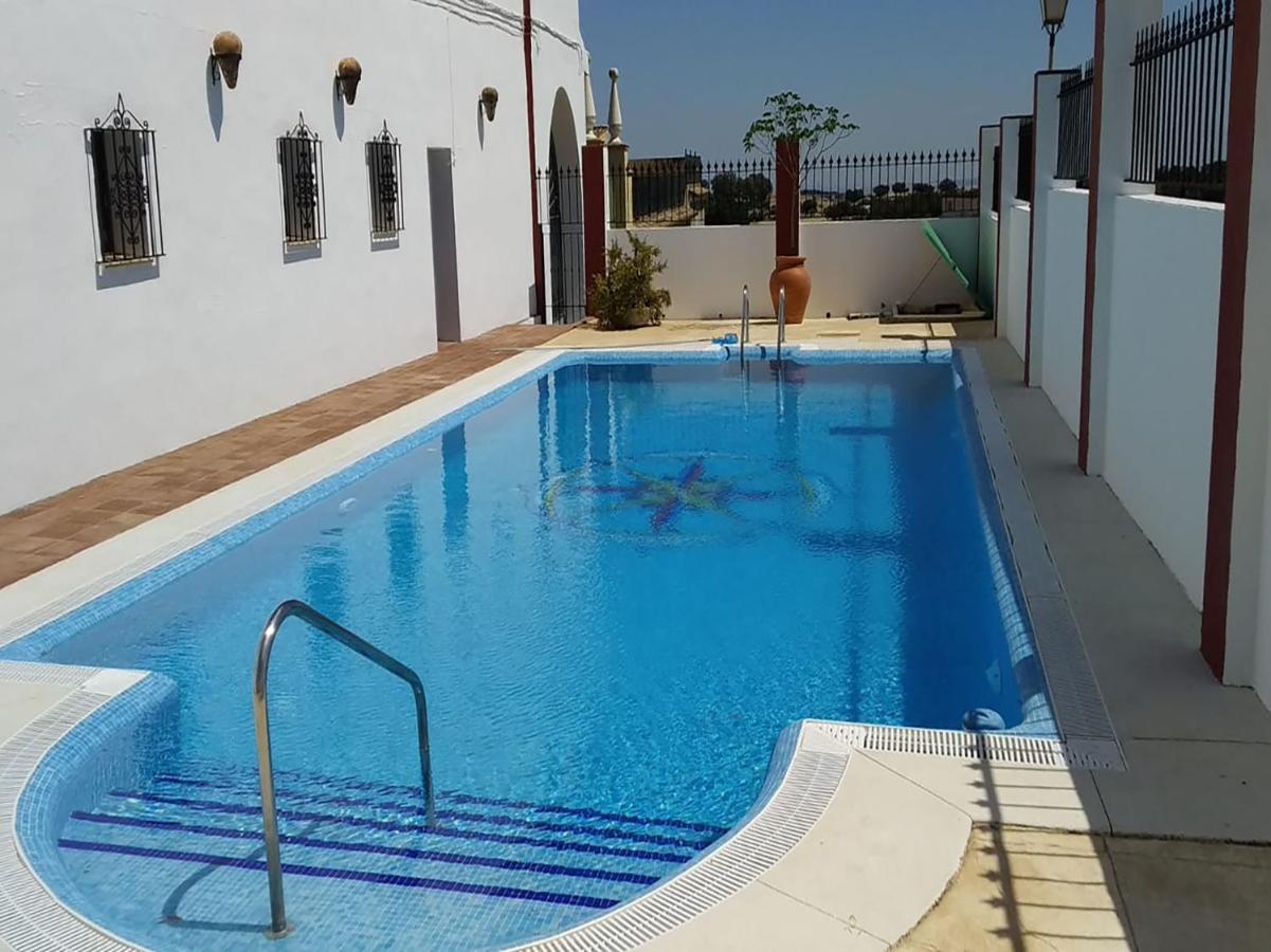 Venta Del Alto Hotel Las Cumbres By Vivere Stays El Garrobo Extérieur photo