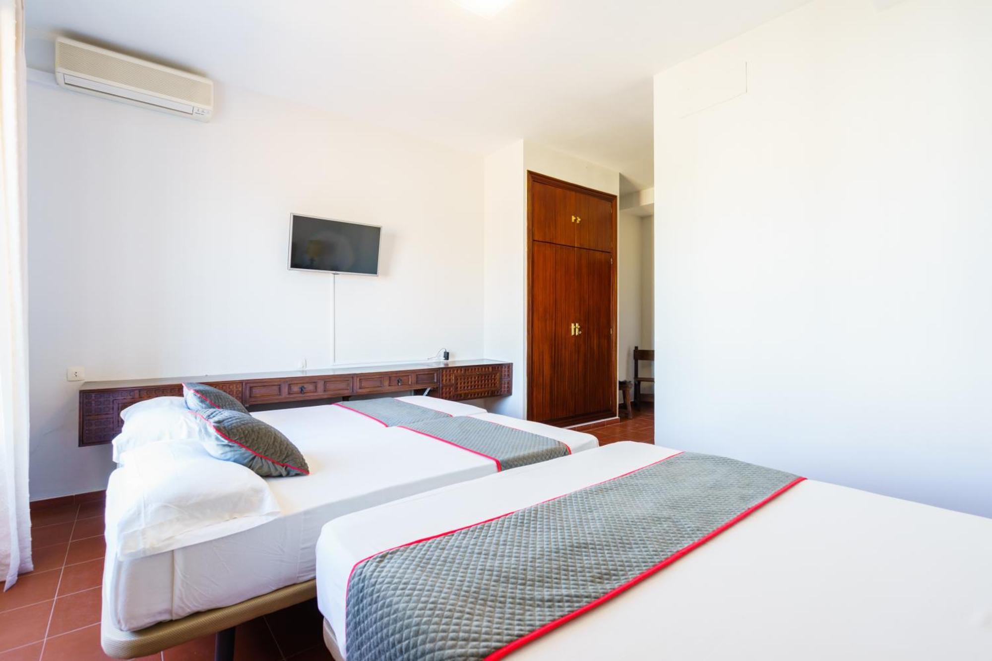 Venta Del Alto Hotel Las Cumbres By Vivere Stays El Garrobo Extérieur photo