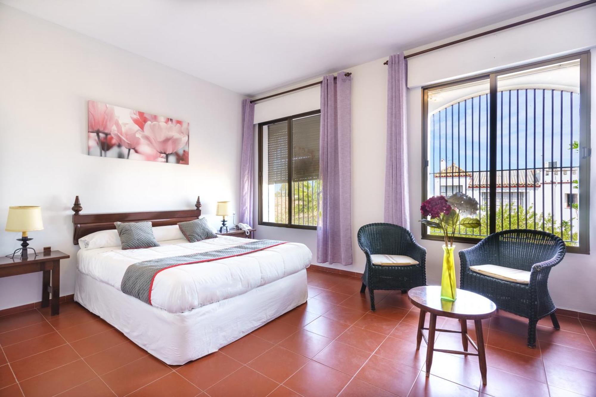 Venta Del Alto Hotel Las Cumbres By Vivere Stays El Garrobo Extérieur photo