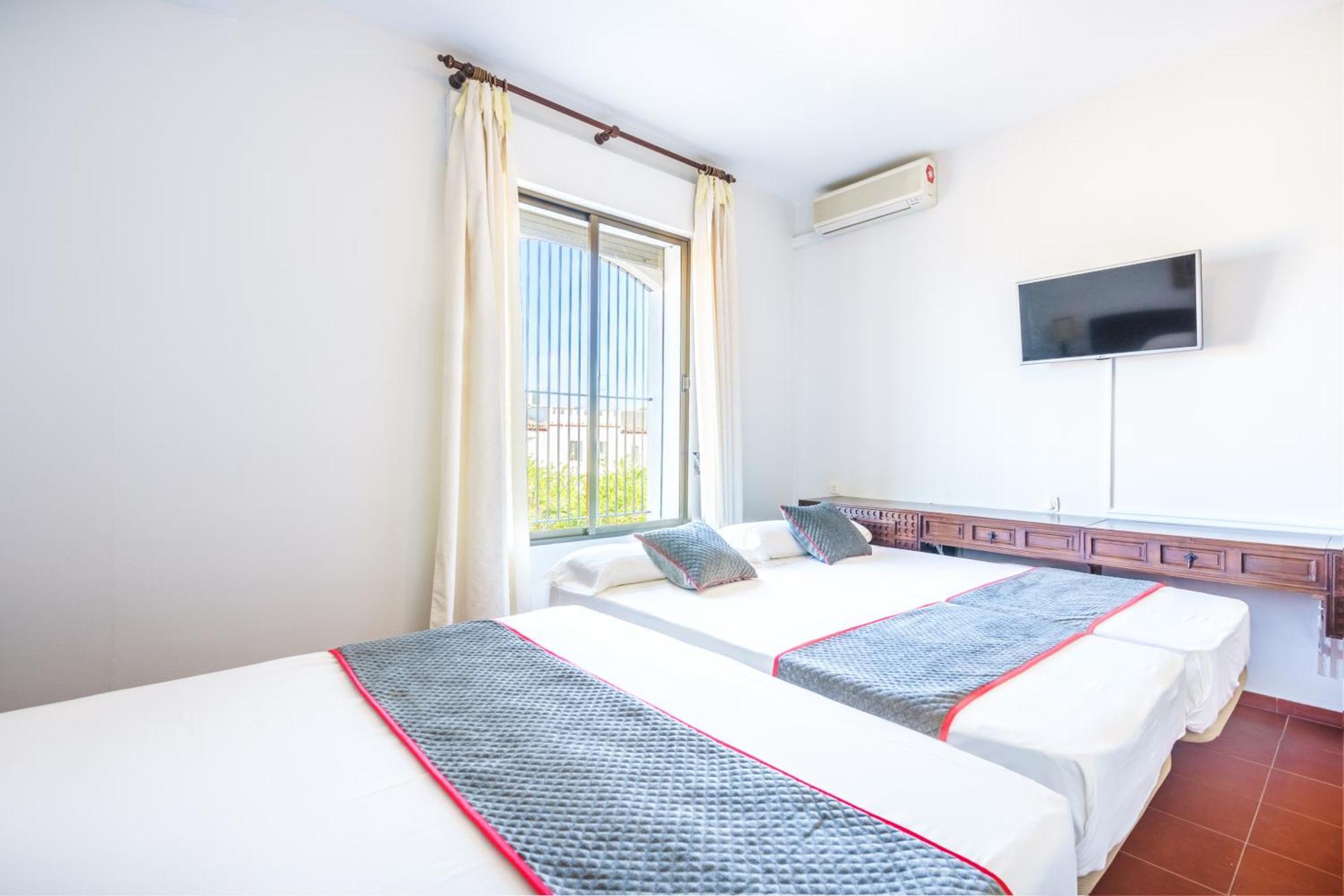 Venta Del Alto Hotel Las Cumbres By Vivere Stays El Garrobo Extérieur photo