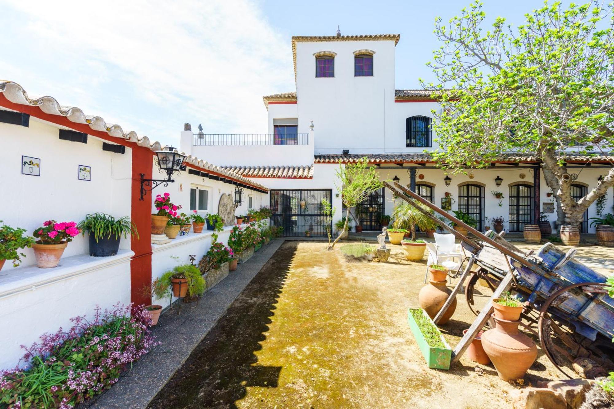 Venta Del Alto Hotel Las Cumbres By Vivere Stays El Garrobo Extérieur photo
