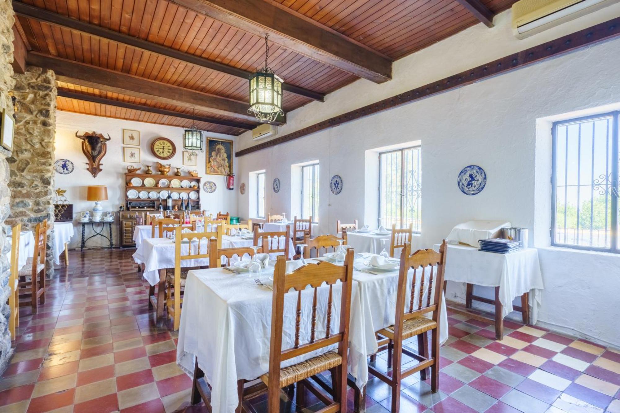Venta Del Alto Hotel Las Cumbres By Vivere Stays El Garrobo Extérieur photo